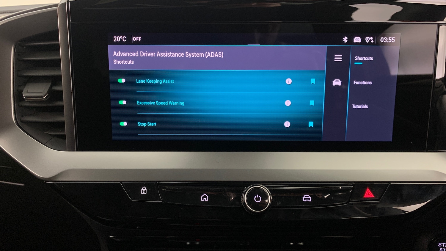 Used Vauxhall Mokka 2025 for sale - 76308014: Photo 40