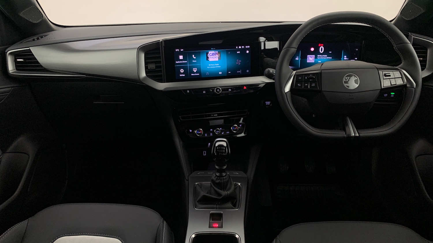 Used Vauxhall Mokka 2025 for sale - 76308014: Photo 9