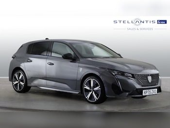 Used Peugeot 308 2025 for sale - 78959575: Photo