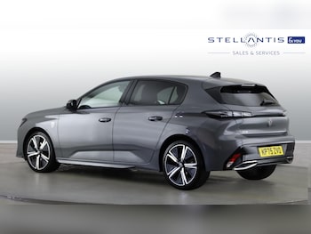 Used Peugeot 308 2025 for sale - 78959575: Photo