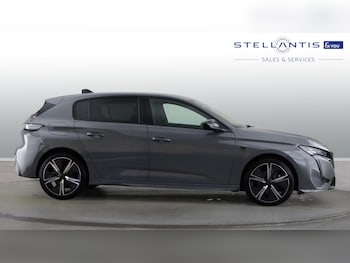 Used Peugeot 308 2025 for sale - 78959575: Photo