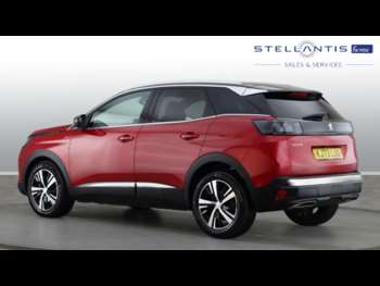 Used Peugeot 3008 2024 for sale - 74740103: Photo
