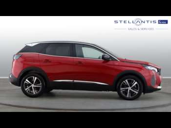 Used Peugeot 3008 2024 for sale - 74740103: Photo