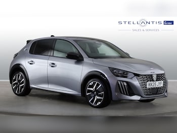 Used Peugeot 208 2025 for sale - 78462871: Photo