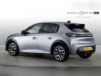 Used Peugeot 208 2025 for sale - 78462871: Photo