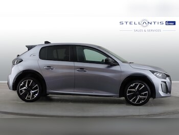 Used Peugeot 208 2025 for sale - 78462871: Photo