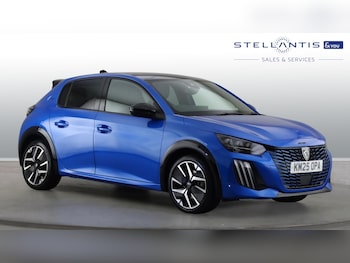 Used Peugeot 208 2025 for sale - 78232473: Photo