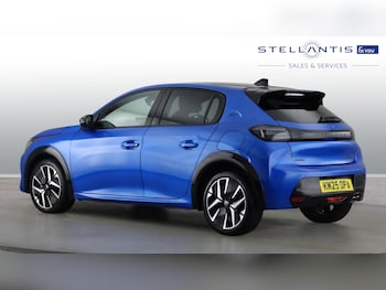 Used Peugeot 208 2025 for sale - 78232473: Photo