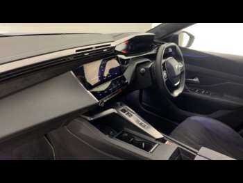 Used Peugeot 308 2023 for sale - 74586712: Photo