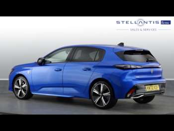 Used Peugeot 308 2023 for sale - 74586712: Photo