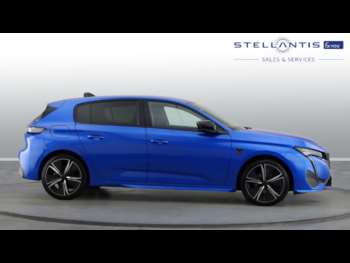Used Peugeot 308 2023 for sale - 74586712: Photo