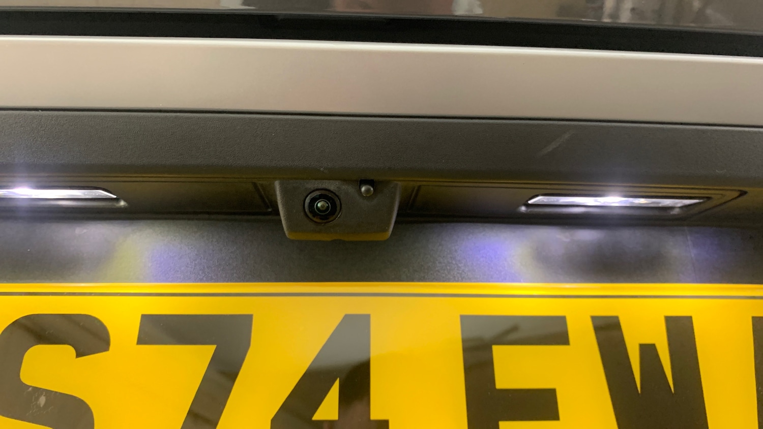 Vehicle 29