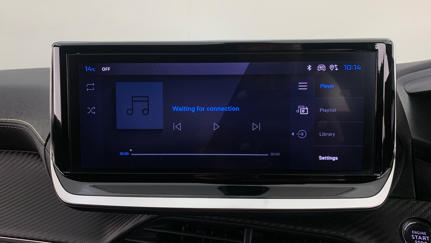 Used Peugeot 208 2025 for sale - 77697435: Photo 10