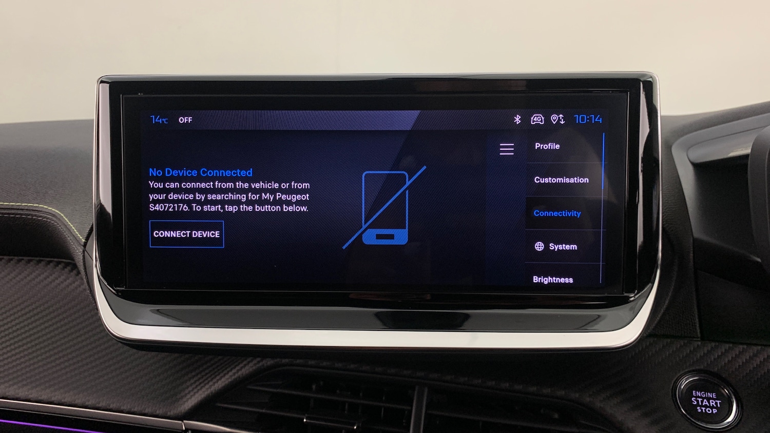 Used Peugeot 208 2025 for sale - 77697435: Photo 11