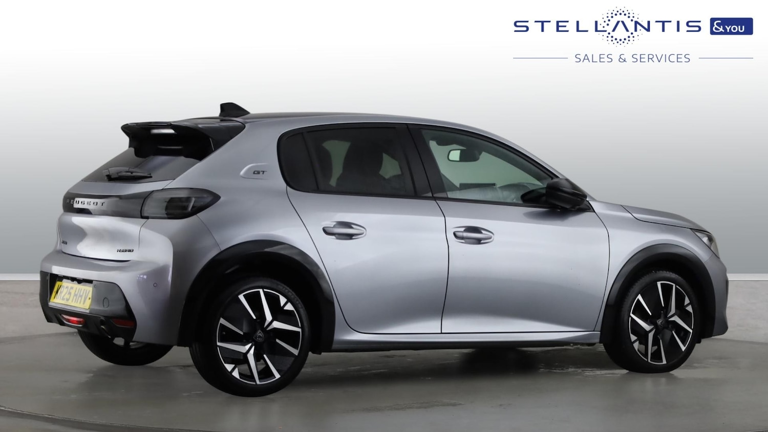 Used Peugeot 208 2025 for sale - 77697435: Photo 12