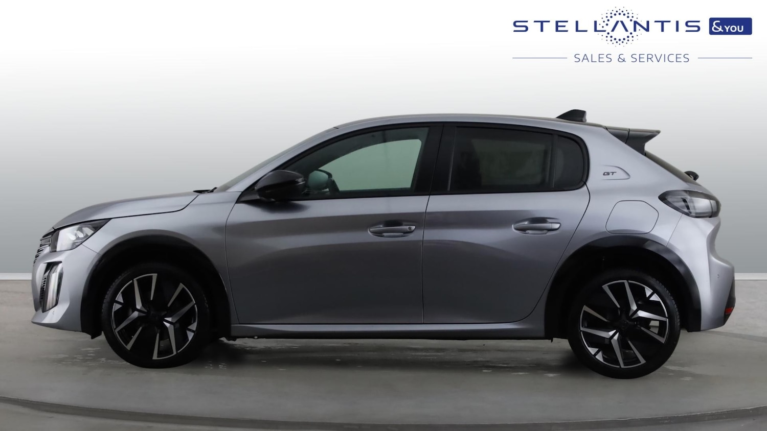 Used Peugeot 208 2025 for sale - 77697435: Photo 14