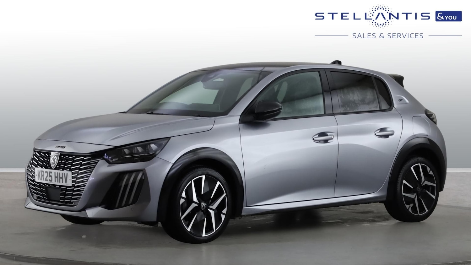 Used Peugeot 208 2025 for sale - 77697435: Photo 15