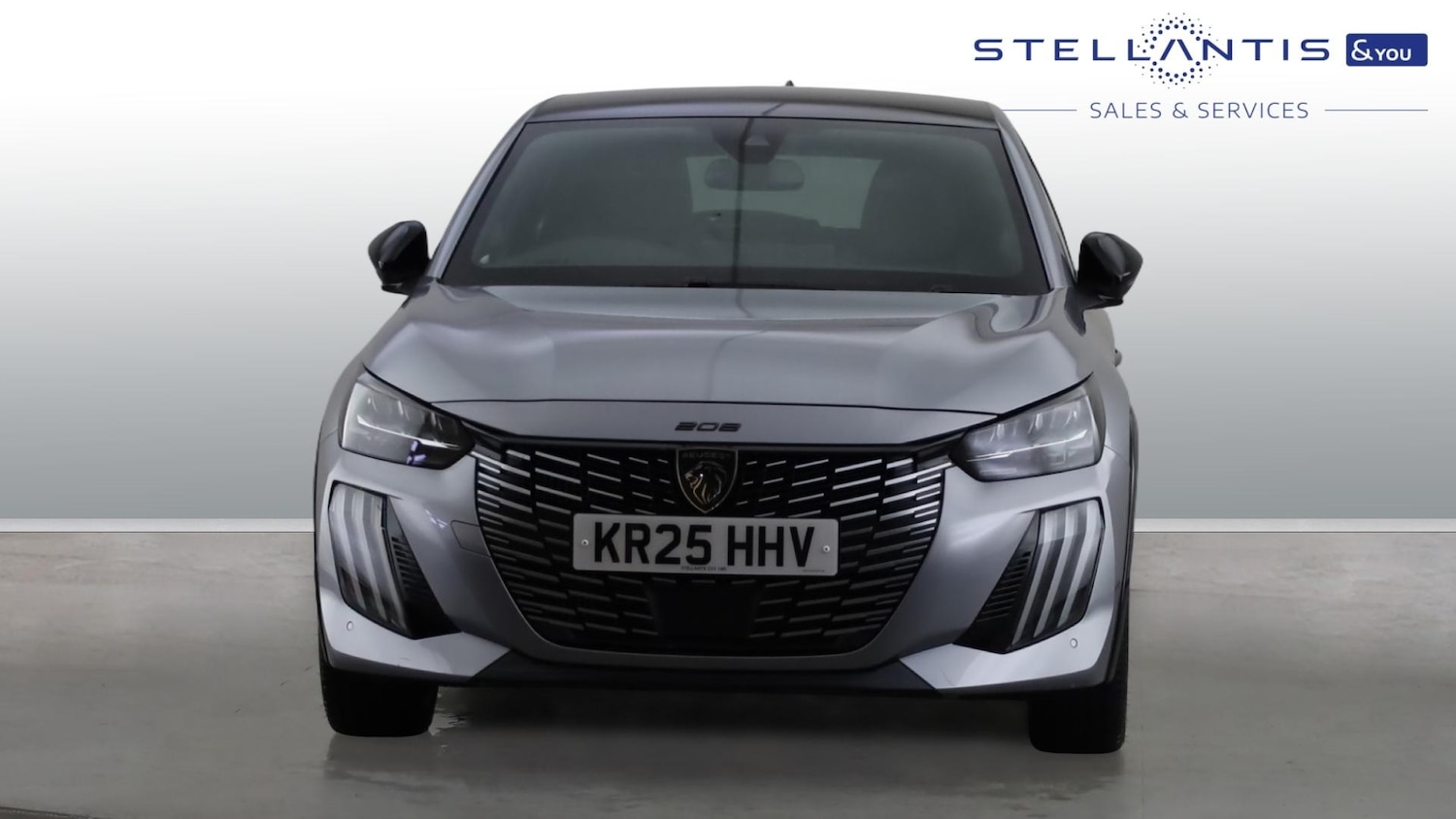 Used Peugeot 208 2025 for sale - 77697435: Photo 16