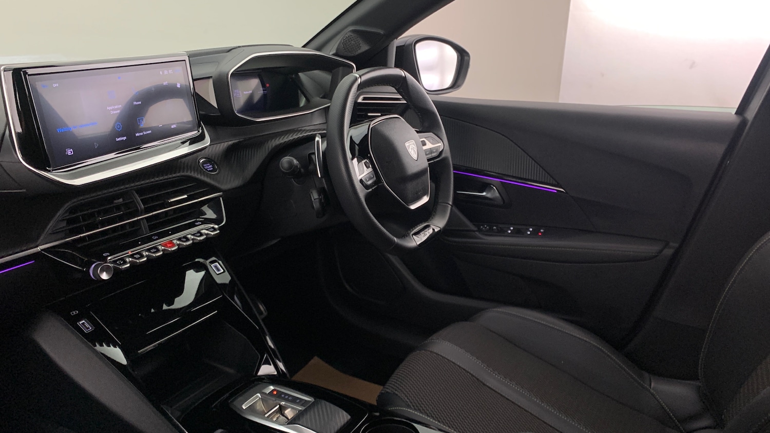 Used Peugeot 208 2025 for sale - 77697435: Photo 2