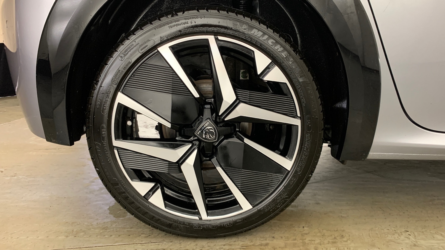 Used Peugeot 208 2025 for sale - 77697435: Photo 21