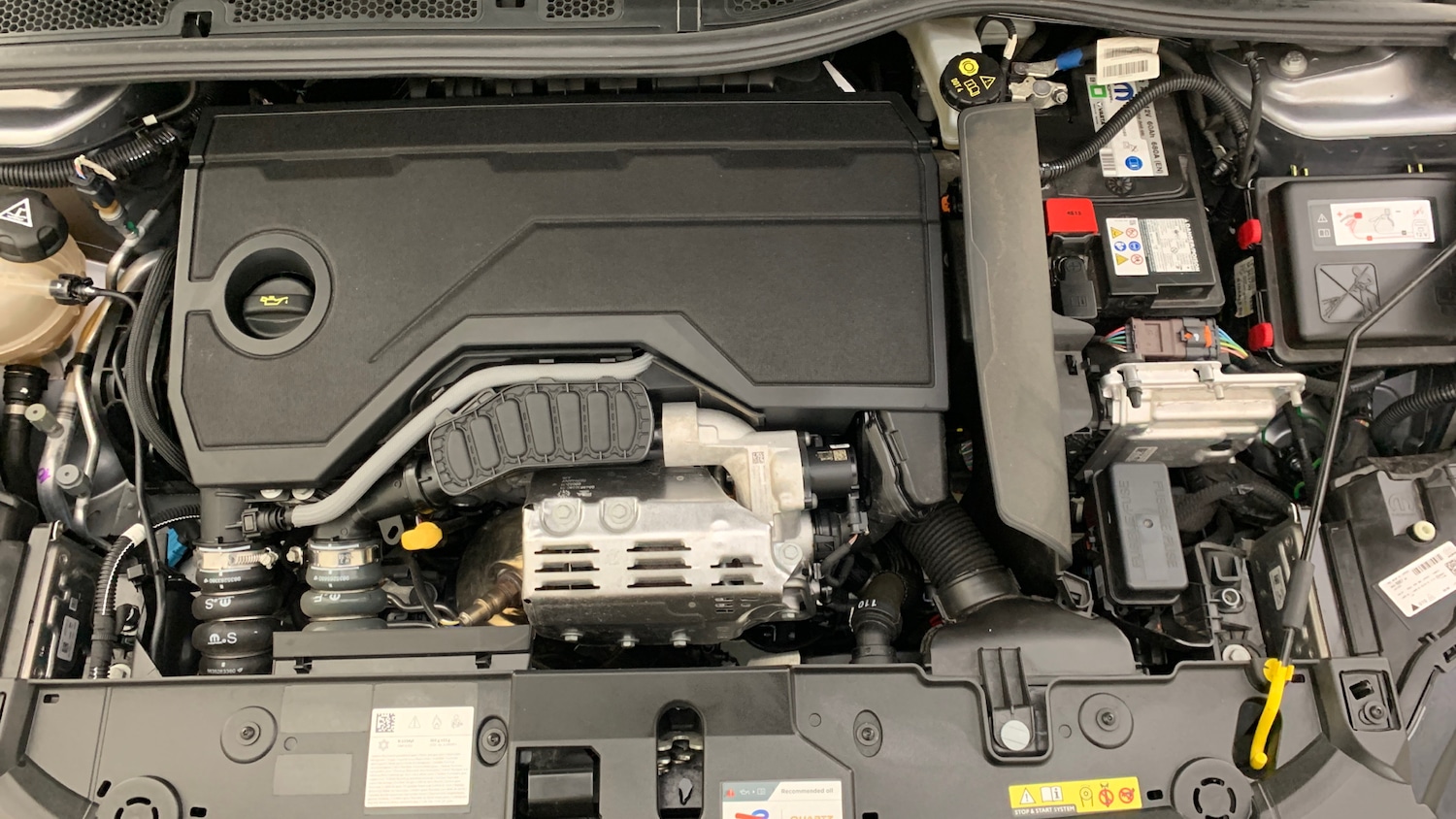 Used Peugeot 208 2025 for sale - 77697435: Photo 23