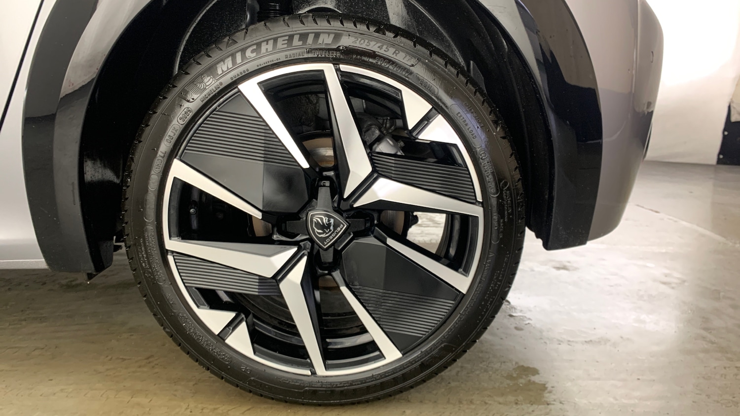 Used Peugeot 208 2025 for sale - 77697435: Photo 24