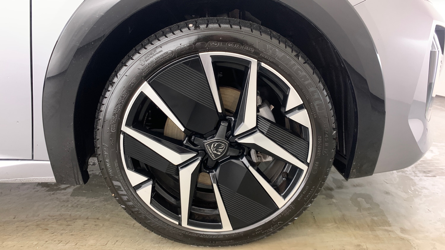 Used Peugeot 208 2025 for sale - 77697435: Photo 25