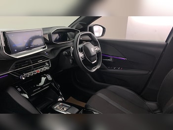 Used Peugeot 208 2025 for sale - 77697435: Photo