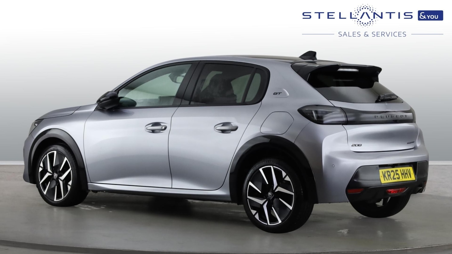 Used Peugeot 208 2025 for sale - 77697435: Photo 3