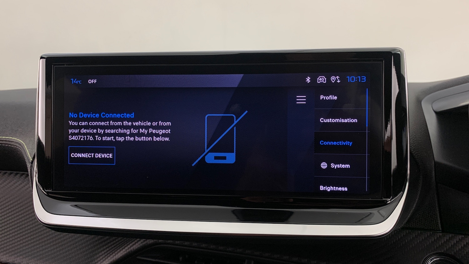 Used Peugeot 208 2025 for sale - 77697435: Photo 32