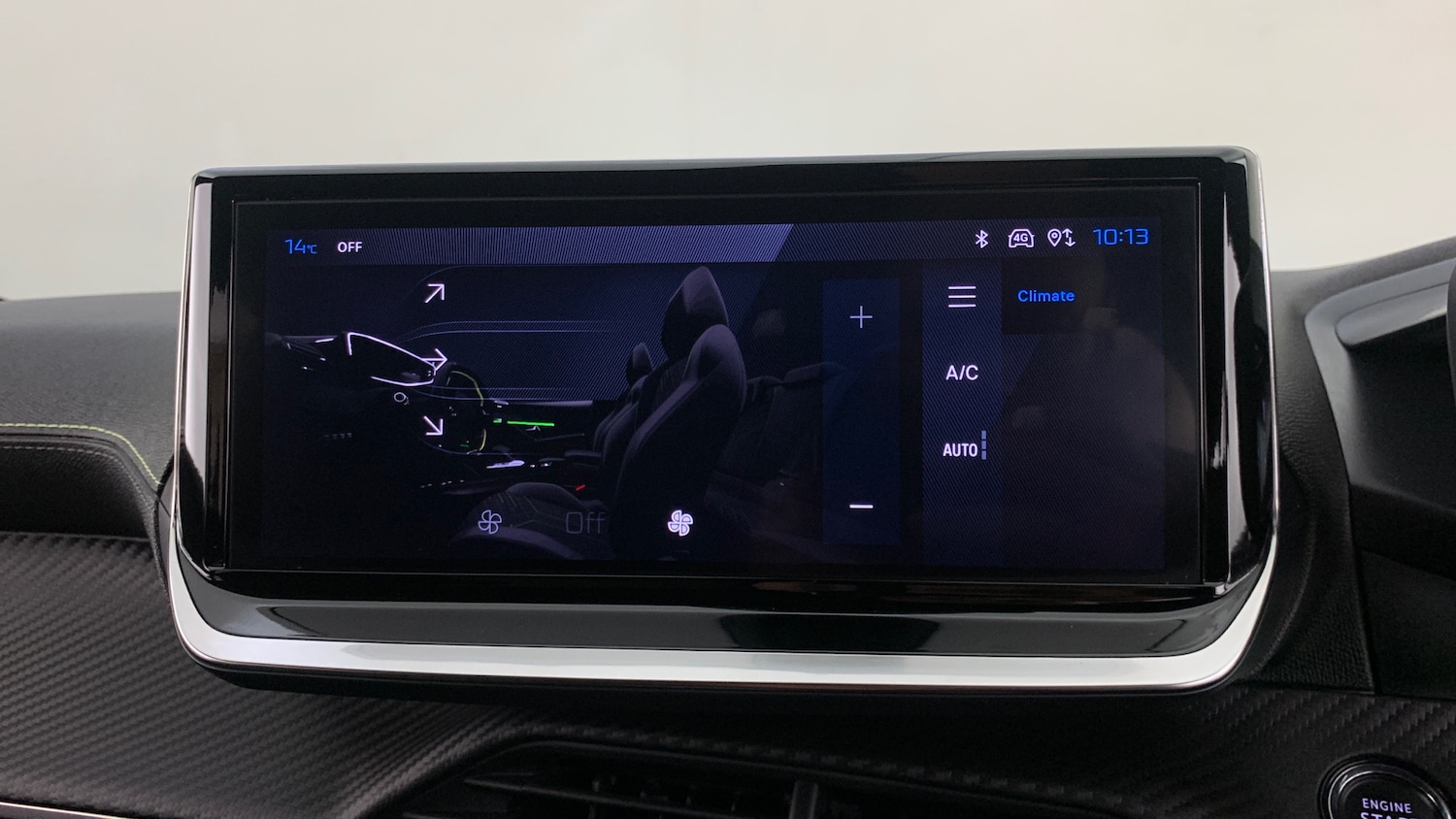 Used Peugeot 208 2025 for sale - 77697435: Photo 34