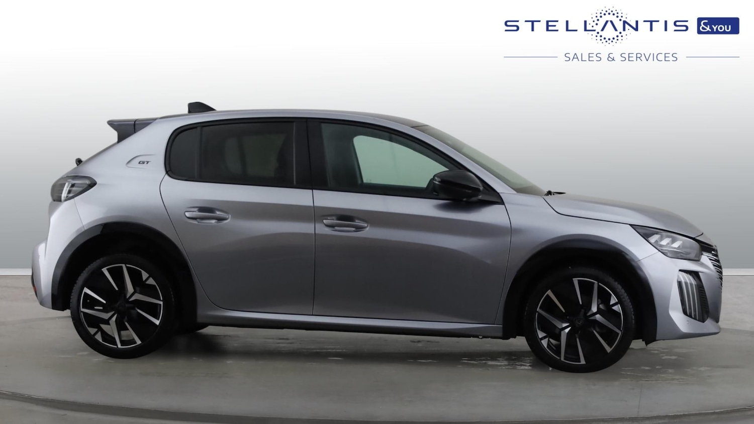 Used Peugeot 208 2025 for sale - 77697435: Photo 4