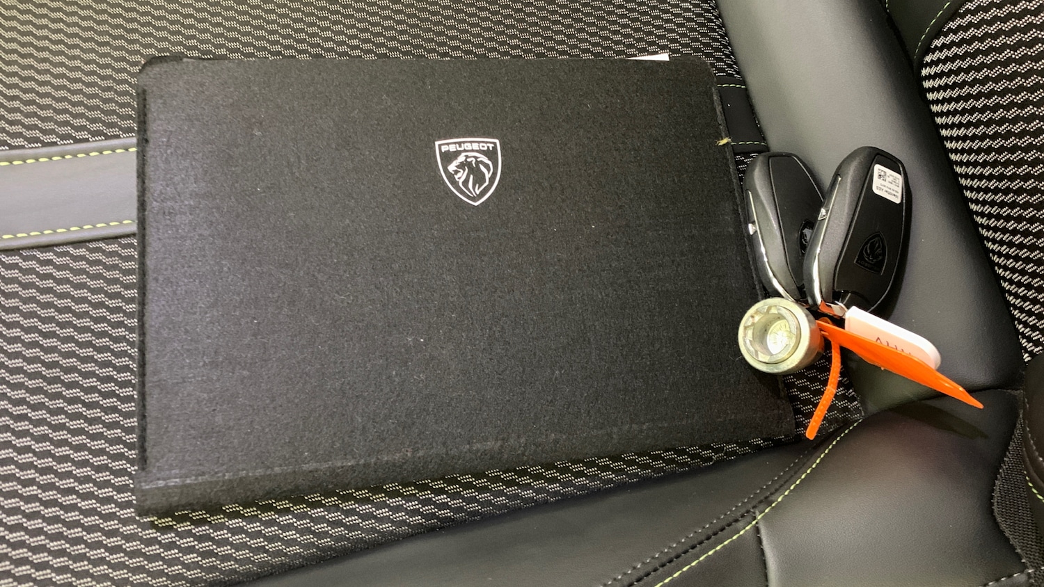 Used Peugeot 208 2025 for sale - 77697435: Photo 42