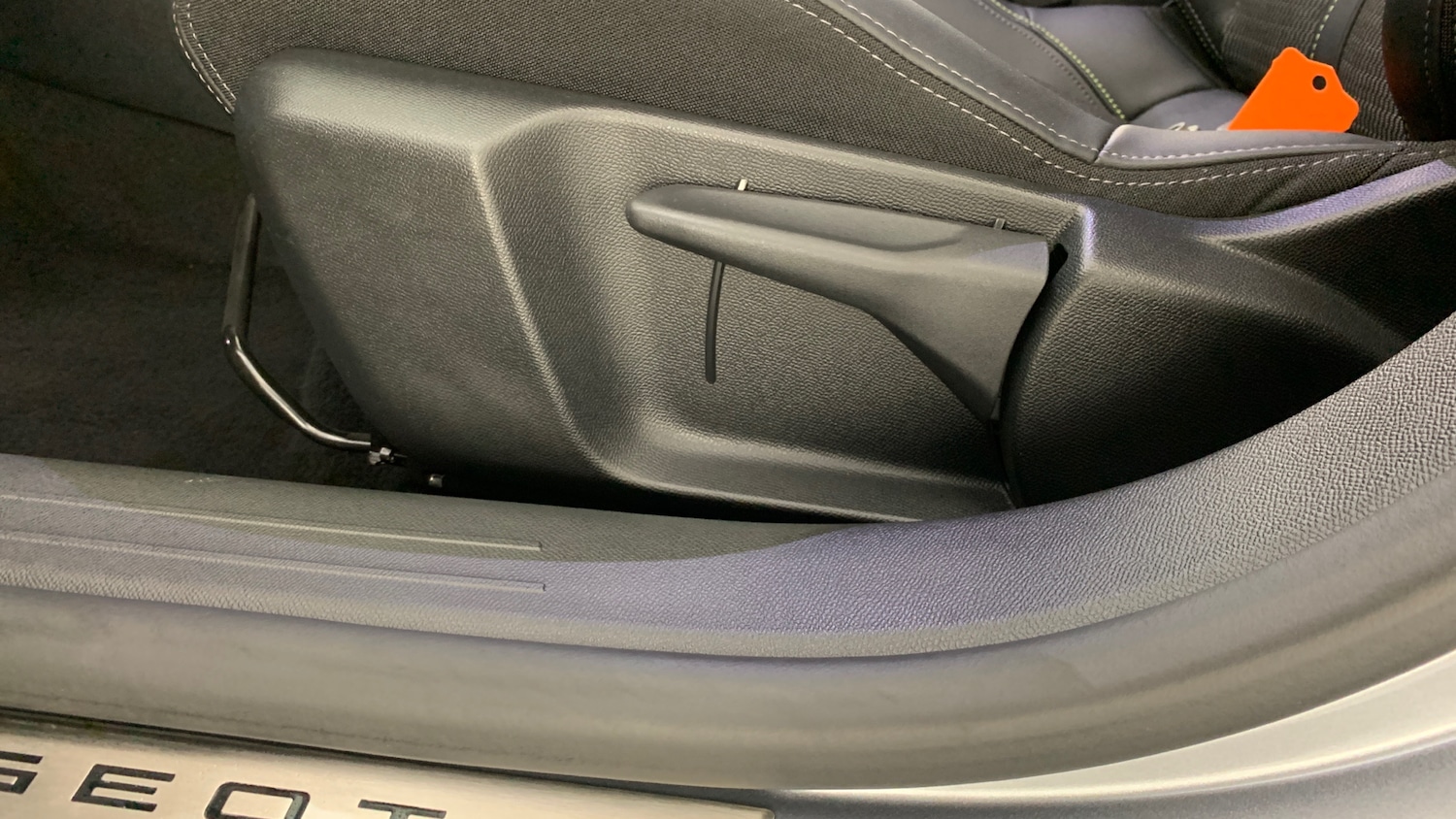 Used Peugeot 208 2025 for sale - 77697435: Photo 45