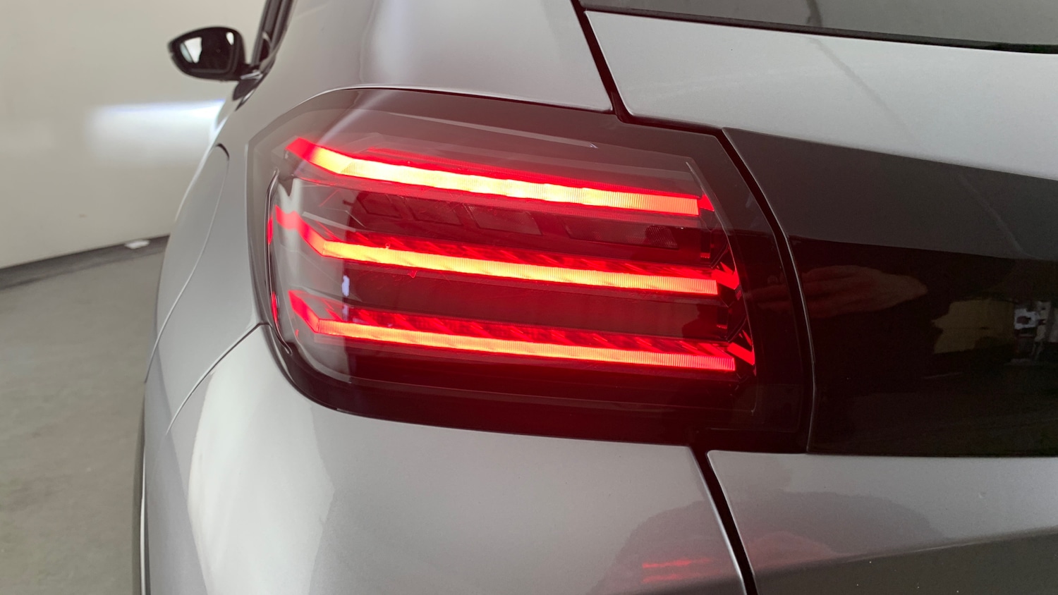 Used Peugeot 208 2025 for sale - 77697435: Photo 46