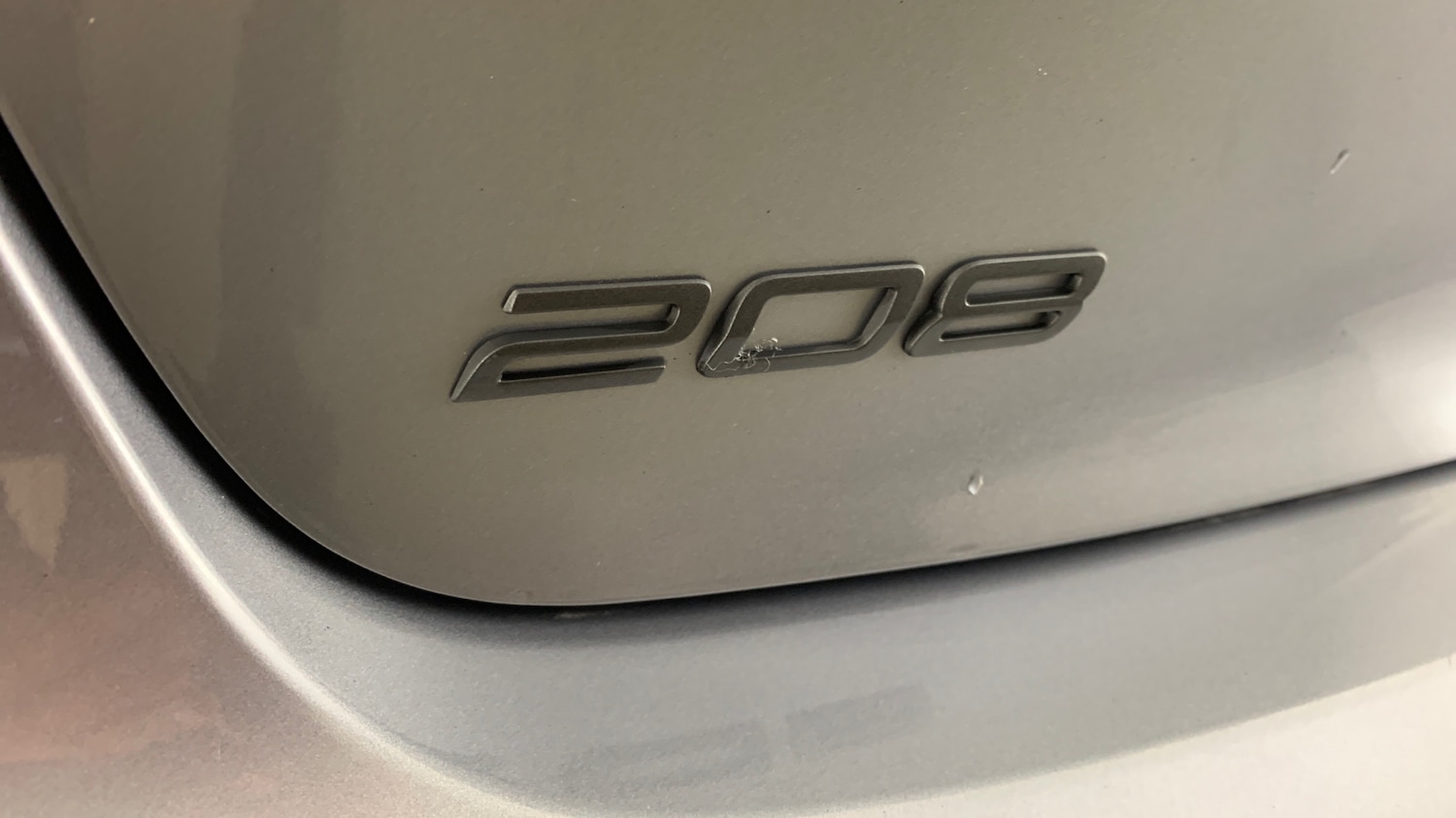 Used Peugeot 208 2025 for sale - 77697435: Photo 47