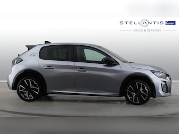 Used Peugeot 208 2025 for sale - 77697435: Photo