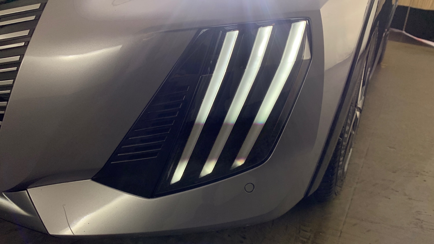 Used Peugeot 208 2025 for sale - 77697435: Photo 53