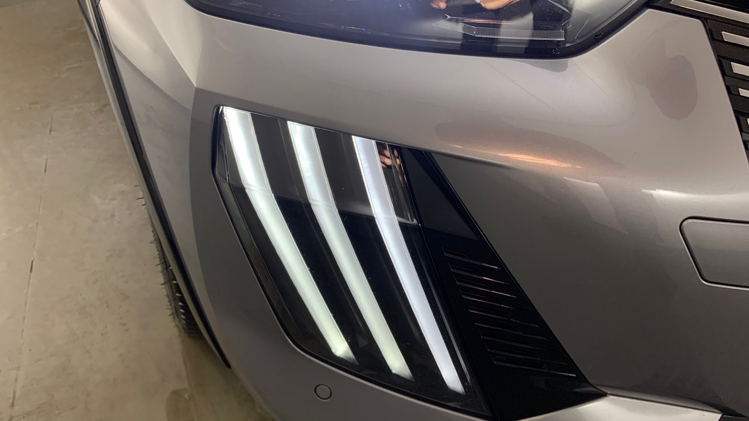 Used Peugeot 208 2025 for sale - 77697435: Photo 55