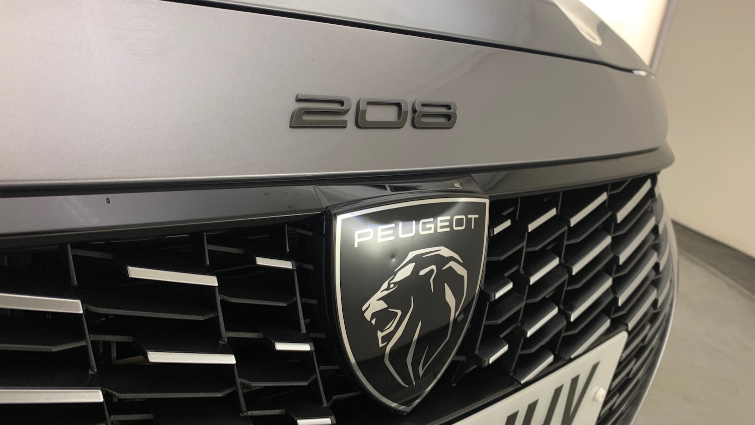 Used Peugeot 208 2025 for sale - 77697435: Photo 56