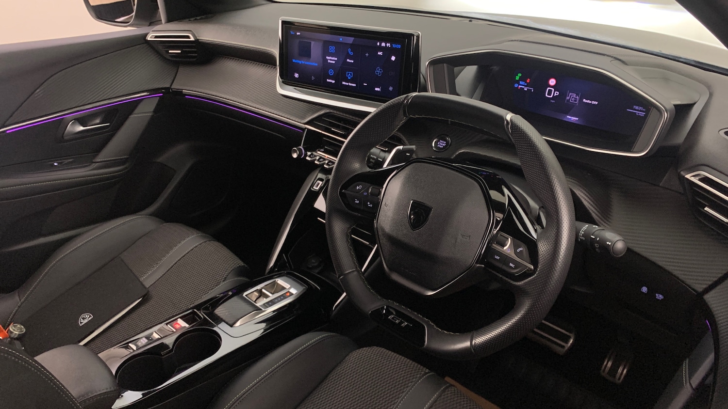 Used Peugeot 208 2025 for sale - 77697435: Photo 58