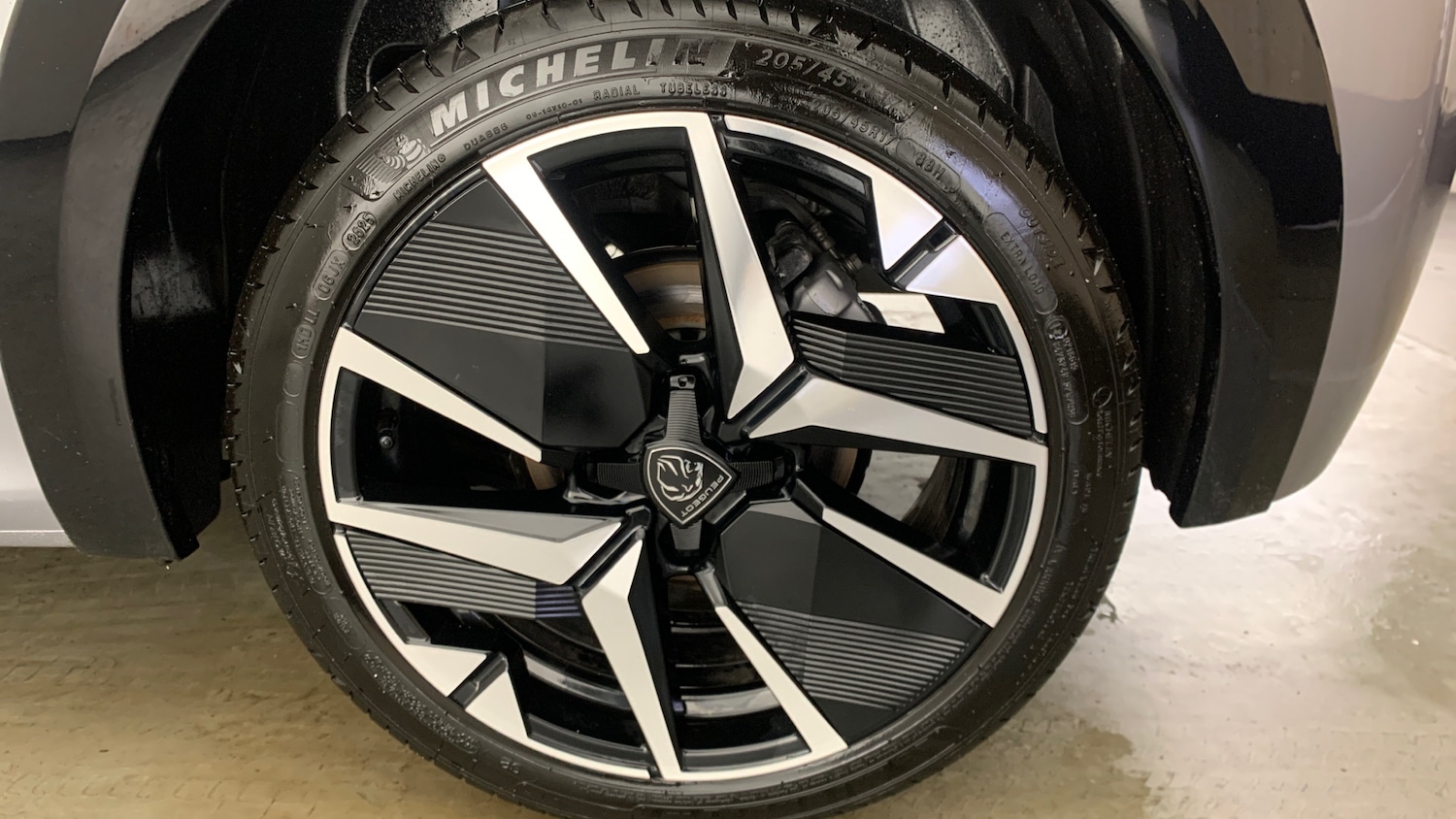 Used Peugeot 208 2025 for sale - 77697435: Photo 6