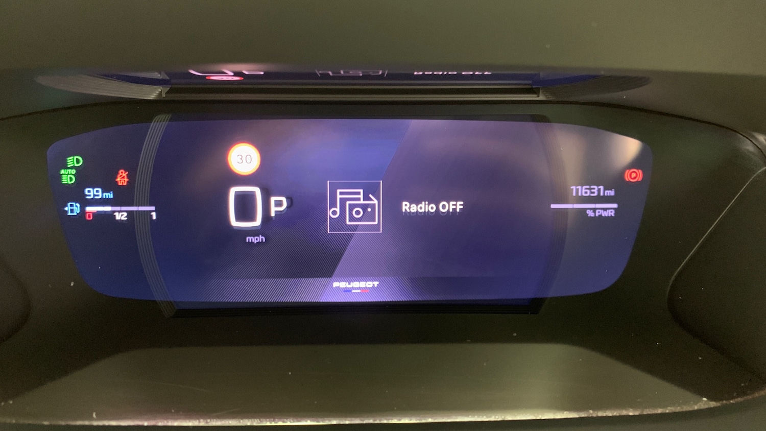 Used Peugeot 208 2025 for sale - 77697435: Photo 70