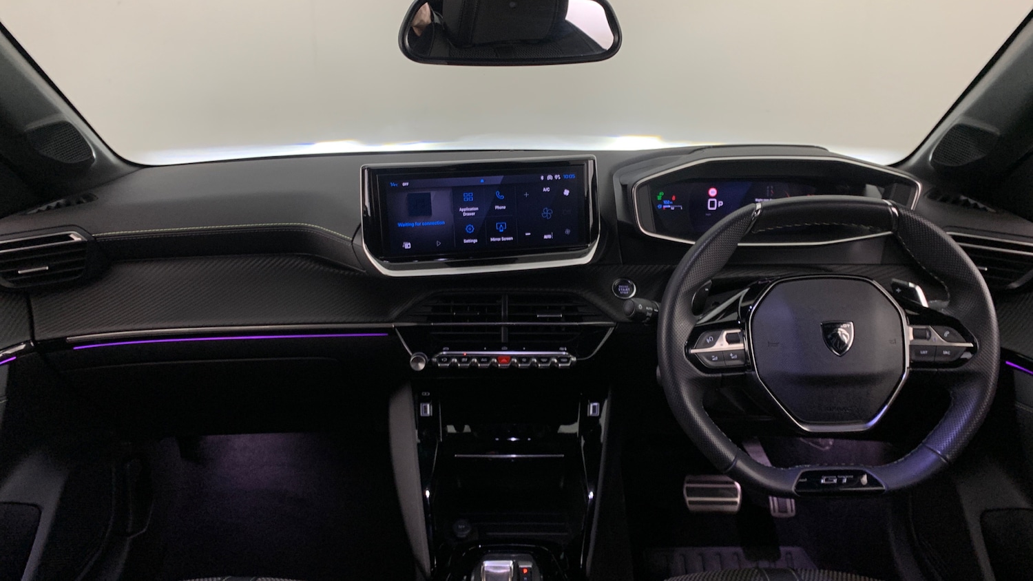 Used Peugeot 208 2025 for sale - 77697435: Photo 9