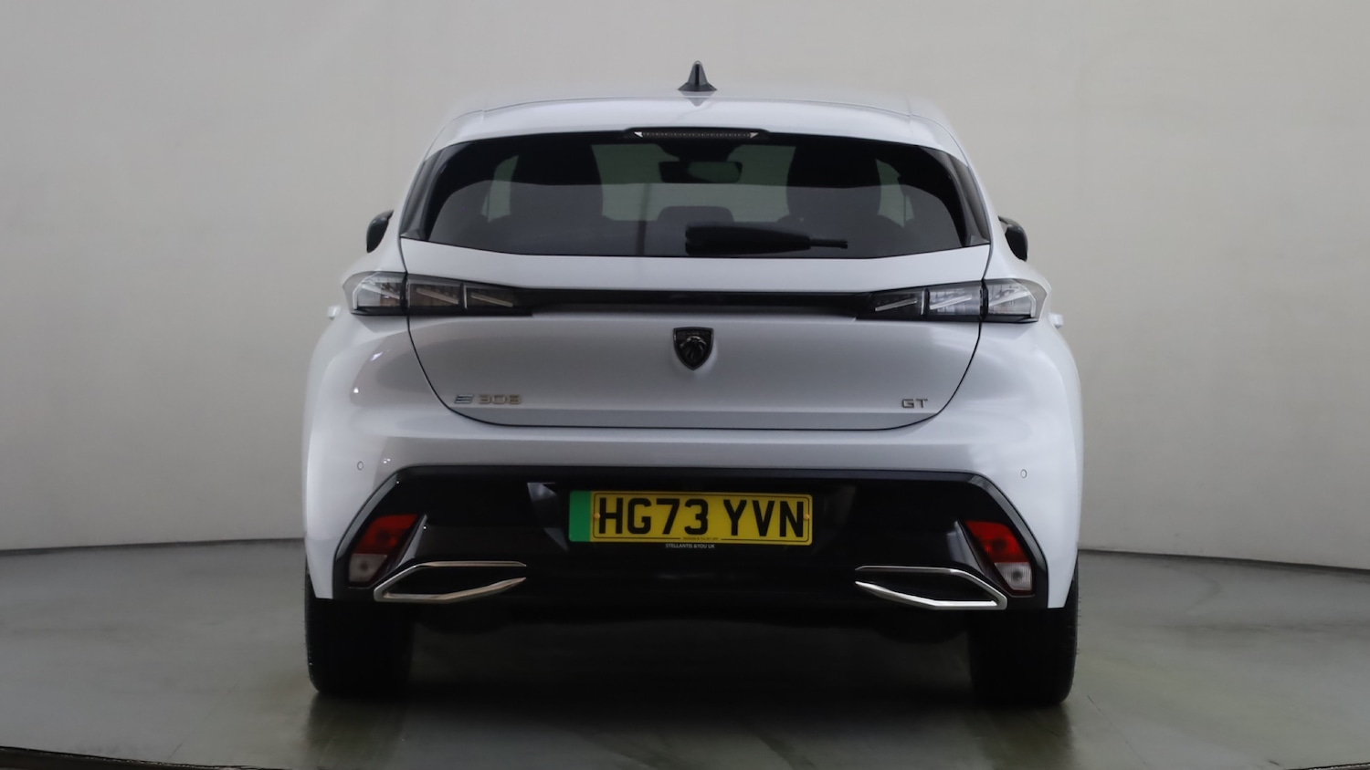 Used Peugeot 308 2024 for sale - 76634729: Photo 13