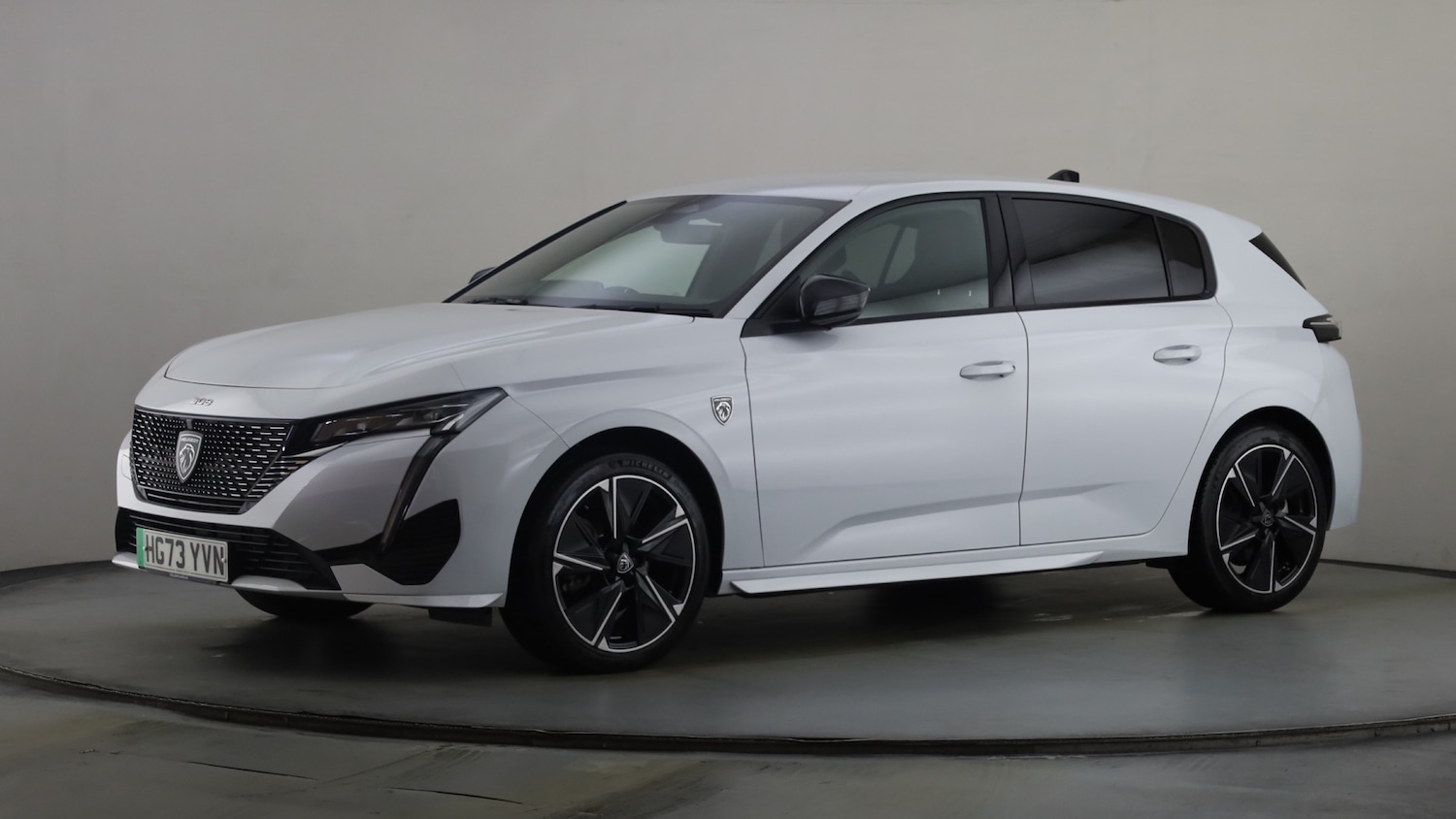 Used Peugeot 308 2024 for sale - 76634729: Photo 15