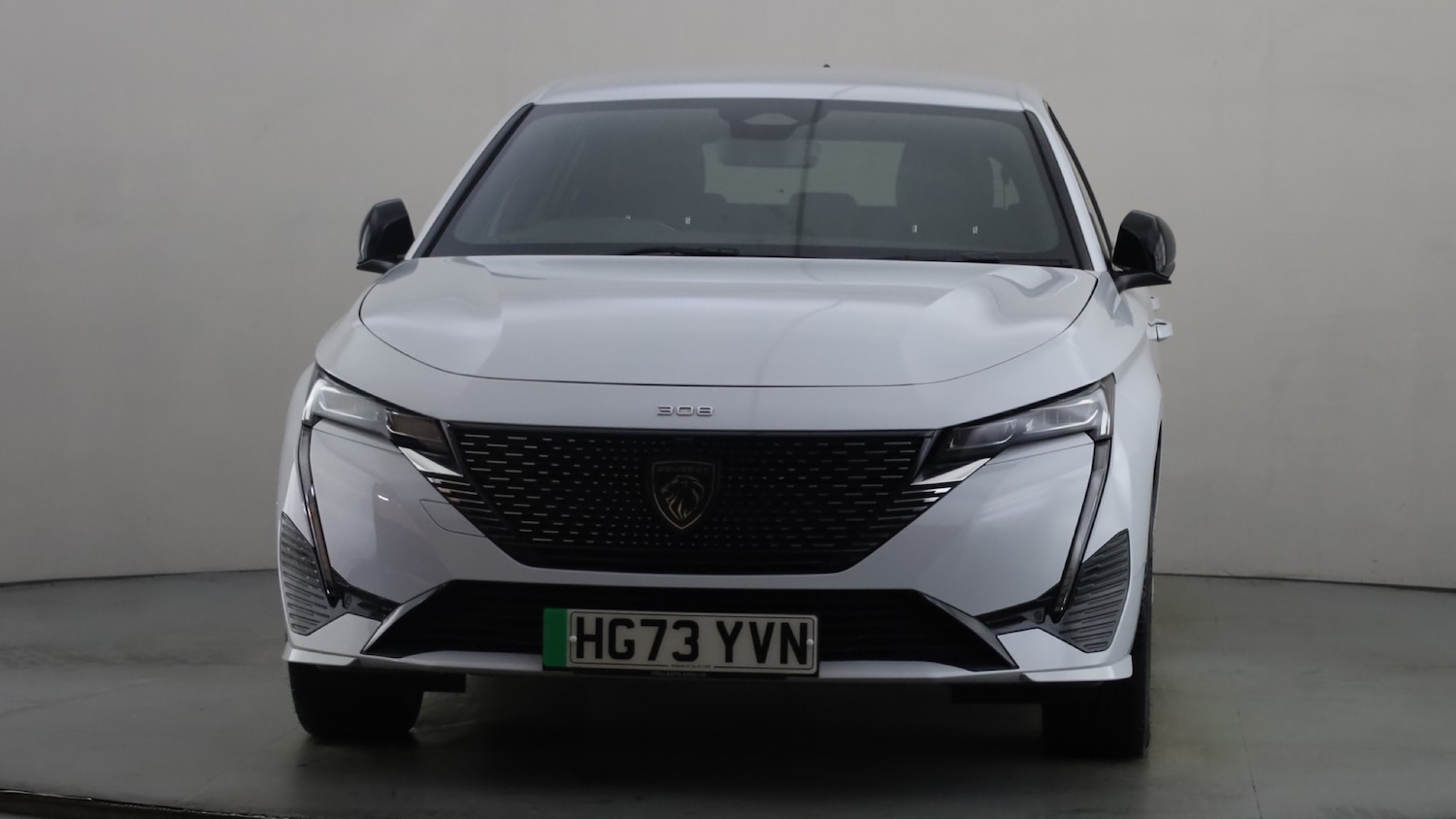 Used Peugeot 308 2024 for sale - 76634729: Photo 16