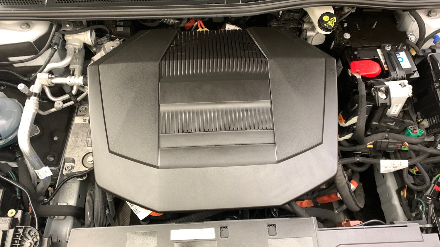 Used Peugeot 308 2024 for sale - 76634729: Photo 21