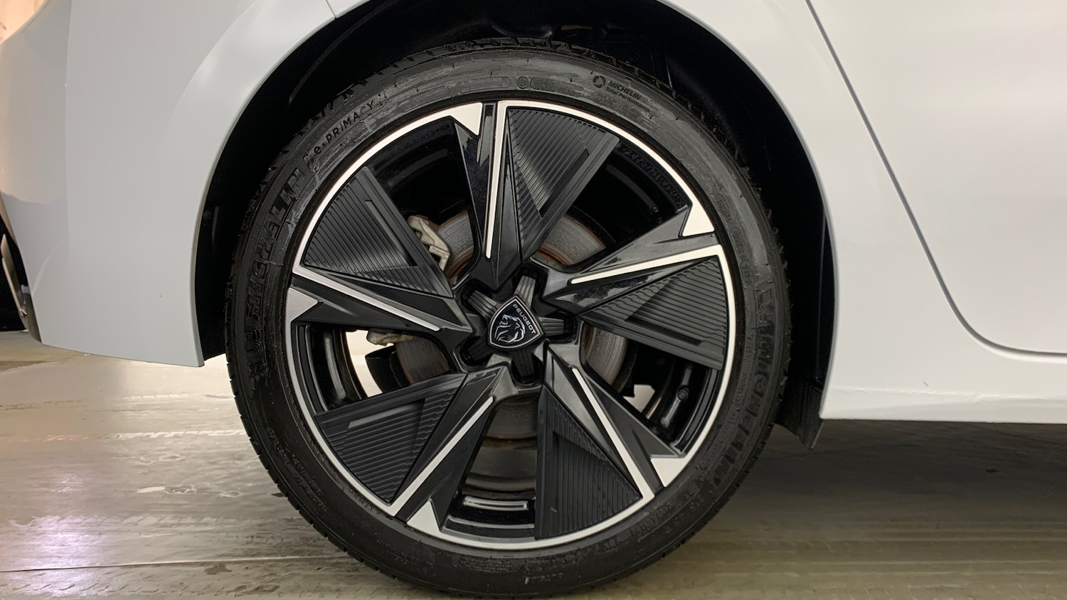 Used Peugeot 308 2024 for sale - 76634729: Photo 22