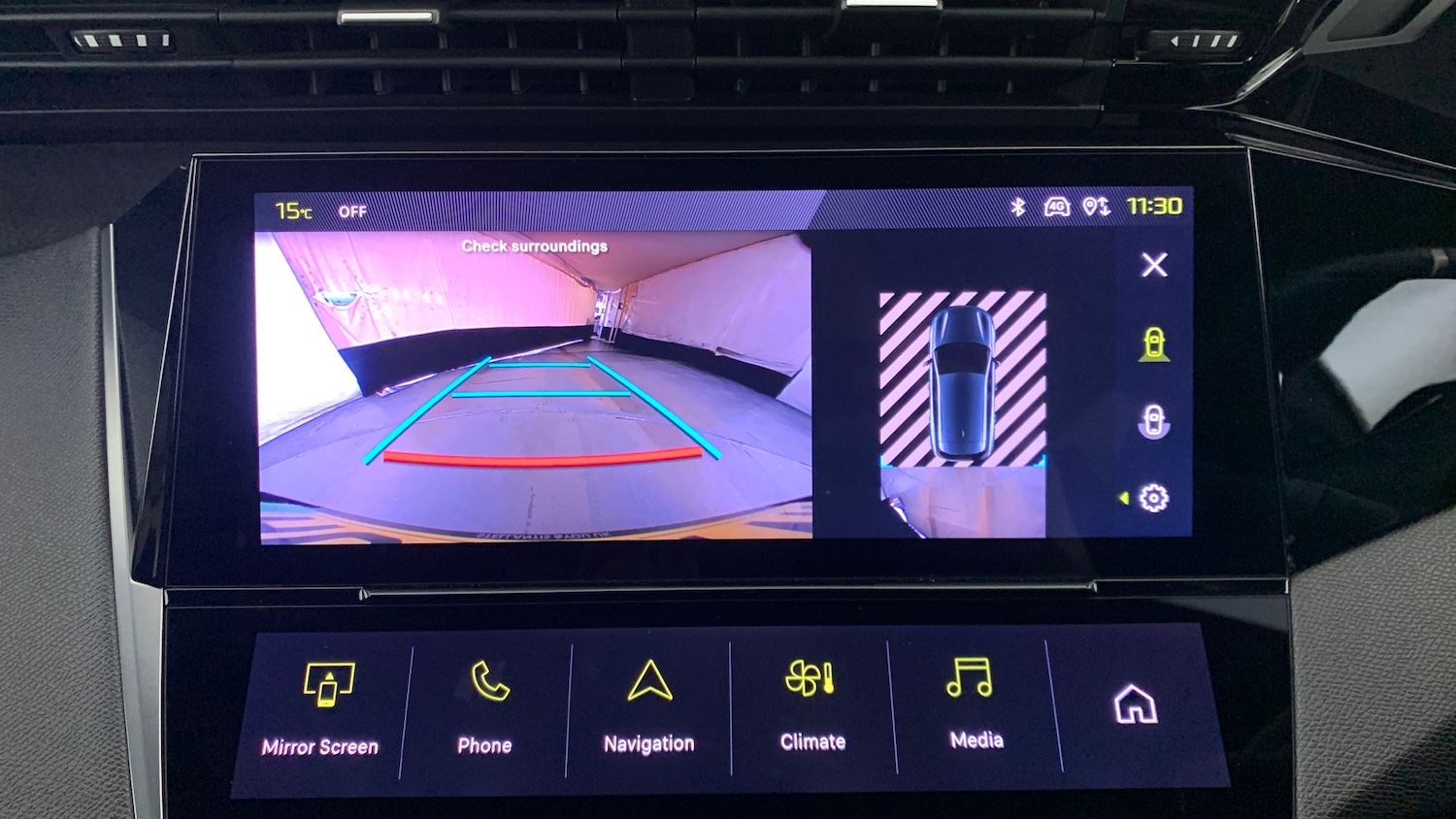 Used Peugeot 308 2024 for sale - 76634729: Photo 28